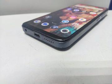 Б/у Мобильний телефон Zte blade v50 design 8/128gb 01-200812822