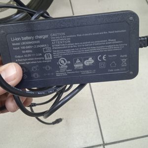 Б/у Велосипед Fiido d4s 01-200804040