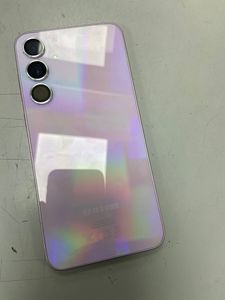 Б/в Мобільний телефон Samsung galaxy a35 5g 8/256gb 01-200811840