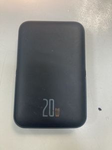 Б/у Внешний аккумулятор Без Виробника q15 20w 01-200814364