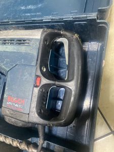 Б/в Перфоратор Bosch gbh 7-46 de 01-200814616