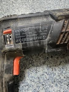 Б/у Перфоратор Dnipro-M rh-100 01-200814513