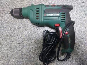 Б/в Дриль ударний Parkside psbm 750 b3 01-200792346