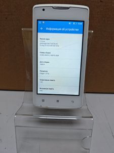 Б/у Мобильний телефон Lenovo a1000 1/8gb 01-200812793