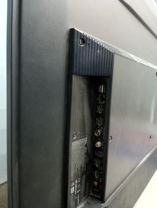 Б/у Телевизор Tcl 50c715 01-200810922