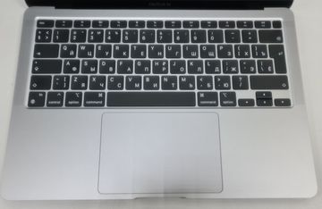 Б/в Ноутбук Apple MacBook Air 13`` Late 2020 01-200815176