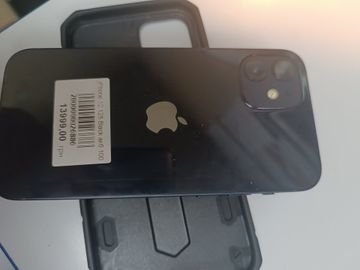 Б/у Мобильний телефон Apple iphone 12 128gb 01-200815511