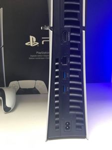 Б/в Ігрова приставка Sony playstation 5 slim 825gb 01-200809237