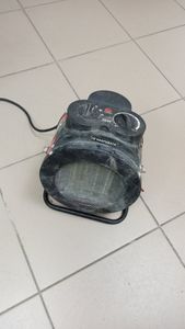 Б/у Тепловая пушка Grunhelm ptc-2000r 01-200815441