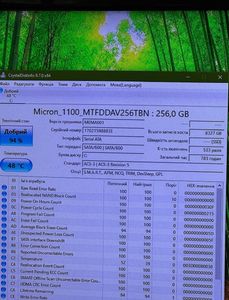 Б/в Системний блок Пк intel core i5-6600/ram 8 gb/hdd відсутній/ssd 256 gb/nvidia gtx 745 (geforce) 1gb ddr3 128bit 01-200815296