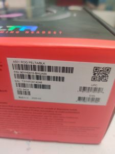 Б/у Наушники Asus rog pelta 01-200815545