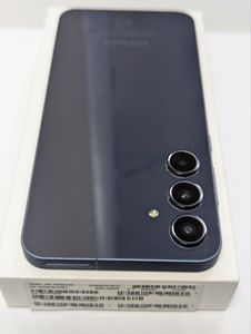 Б/в Мобільний телефон Samsung galaxy a55 5g 8/128gb 01-200812878