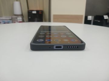 Б/в Мобільний телефон Xiaomi poco m6 pro 12/512gb 01-200777634