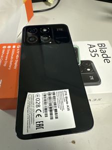 Б/в Мобільний телефон Zte blade a35 2/64gb 01-200815906