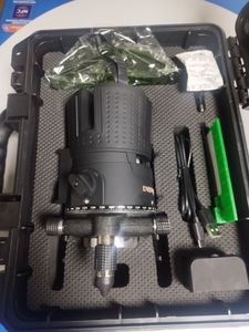 Б/в Лазерний нівелір Dnipro-M ml-335g 01-200815227