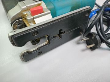 Б/у Электролобзик Енергомаш лб-4171п 01-200815924