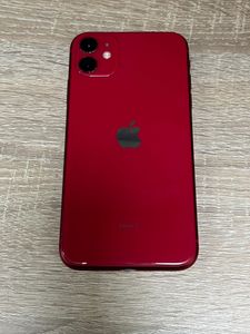 Б/у Мобильний телефон Apple iphone 11 128gb 01-200814787