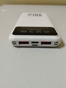 Б/в Повербанк Power Bank 20000 mah 100w 01-200816284