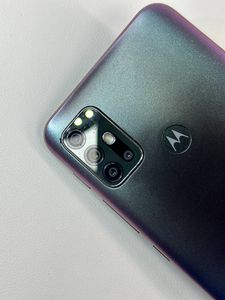 Б/в Мобільний телефон Motorola xt2129-2 moto g30 6/128gb 01-200816471