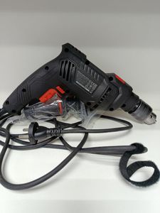 Б/у Дрель ударная Dnipro-M hd-8 01-200817005