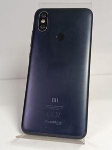 Б/у Мобильний телефон Xiaomi mi a2 4/64gb 01-200817028