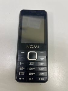 Б/в Мобільний телефон Nomi i2402 01-200816260