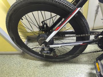 Б/в Велосипед Unicorn flame 24 01-200816523