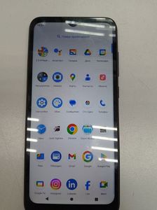 Б/у Мобильный телефон Nokia c21 2/32gb 01-200817018