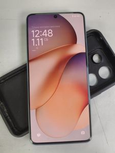 Б/у Мобильний телефон Xiaomi redmi note 13 pro 5g 8/256gb 01-200817483