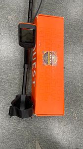 Б/в Металошукач Quest x5 01-200771604