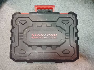 Б/в Перфоратор Start Pro srh-1600 01-200811795