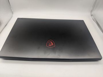Б/в Ноутбук Msi 15/core i7 8750h ddr4/8gb ddr4/ssd 512 gb/geforce gtx1050 2gb 01-200817790