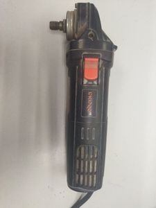 Б/в Кутова шліфмашина Dnipro-M gs-160se 2021 01-200817444