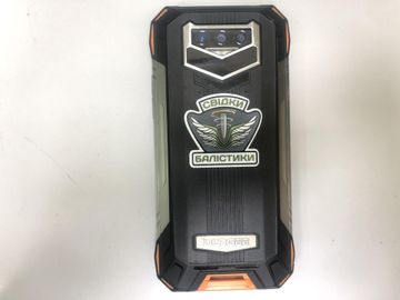 Б/у Мобильний телефон Doogee s89 pro 8/256gb 01-200817802