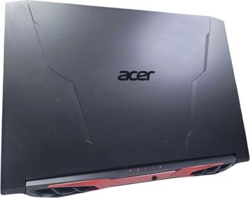 Б/в Ноутбук Acer 15/core i5-11400h ddr4/8gb ddr4/hdd *відсутній/ssd 512 gb/*інтегрована 01-200770310