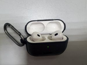 Б/у Наушники Apple airpods pro 2nd generation 01-200817999