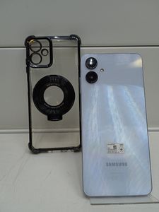 Б/у Мобильний телефон Samsung galaxy a06 4/128gb 01-200816526
