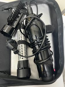 Б/в Фен-щітка Rowenta cf 8232 01-200814975