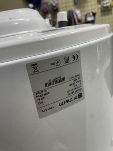 Б/в Водонагрівачі Hi-Therm eco life vbo 50 01-200818880