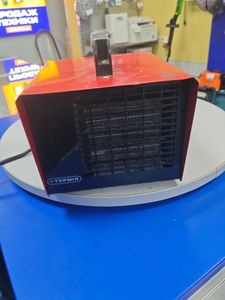 Б/в Повітряний обігрівач Термія ао эво2,0/0.1 01-200817710