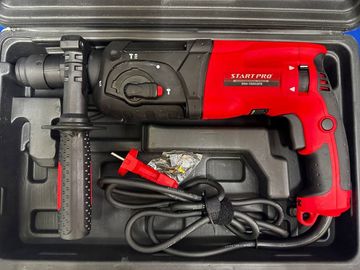 Б/в Перфоратор Start Pro srh-1300 dfr 01-200819115