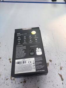 Б/в Навушники Без Виробника а07 01-200819195