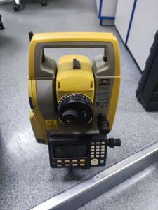 Б/у Тахеометр Topcon es-107 01-200819007