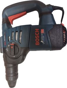 Б/у Перфоратор Bosch gbh 3-28 dre 01-200537108