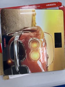 Б/в Електронні ваги Ardesto scb-965 01-200818904