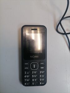 Б/у Мобильный телефон Nomi i1880 01-200818895
