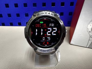 Б/в Смарт-годинник Lemfo g-wear k28h 01-200819270