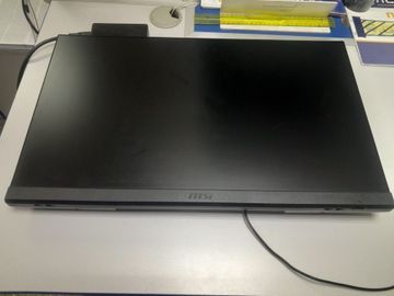 Б/у Монитор Msi g2412 01-200816533