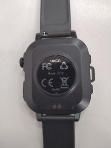 Б/в Смарт-годинник Smartwatch h19 01-200819618