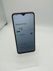 Б/в Мобільний телефон Xiaomi redmi 8a 4/64gb 01-200819187
